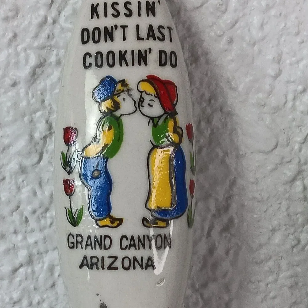 A Quality Product kissing dont